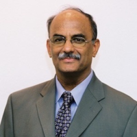 Dr Kris Vijay